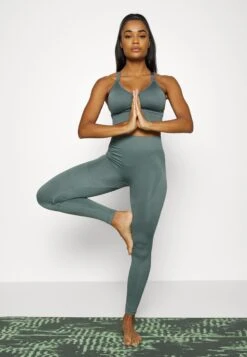 Medias - Teal -ASOS TIENDA 5791635288cc40469367f1a58dcf666f