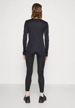 Thermal Legging - Medias - Black -ASOS TIENDA 57a492bf9beb4c7c99b57ddd6ec5b40b