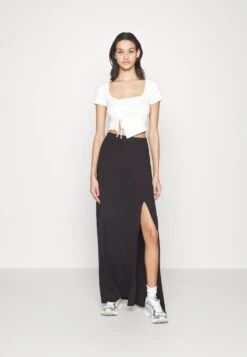 Even&Odd Falda Larga - Black -ASOS TIENDA 57abd82d584e488bab79021e382a8dd5
