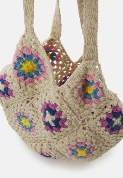 Even&Odd Bolso Shopping - White -ASOS TIENDA 58443a6d0c7c403bac020eab7e5dc6b1