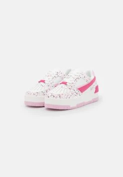 Even&Odd Zapatillas - White/Pink -ASOS TIENDA 594b3a4b4bce46268dfeae87e28bb5ec