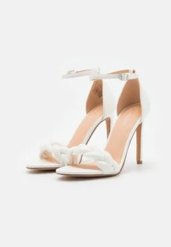 Even&Odd Sandalias - White -ASOS TIENDA 597dda57f85a452383ea87883872d321