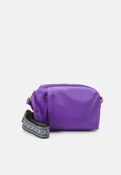 Even&Odd Bandolera - Purple