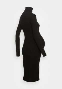 Vestido De Punto - Black -ASOS TIENDA 5a53a0fd780d415699dff08d02b6e7d1