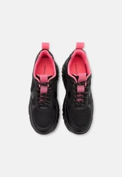 Even&Odd Zapatillas - Black -ASOS TIENDA 5a6055c3602c4ad8bb34362f3a8272e3