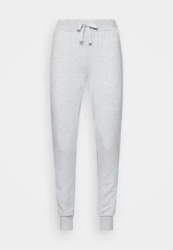 Pantalones Deportivos - Light Grey