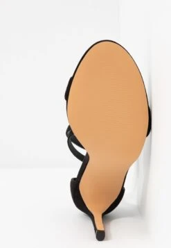 Even&Odd Sandalias De Tacón - Black -ASOS TIENDA 5baad4cae3434d679d8a63cd2994942b