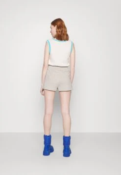 Even&Odd Pantalones Deportivos - Mottled Light Grey 8 Even&Odd Pantalones Deportivos - Mottled Light Grey -ASOS TIENDA 5c1373f3f0044e4daac87197f62369d9