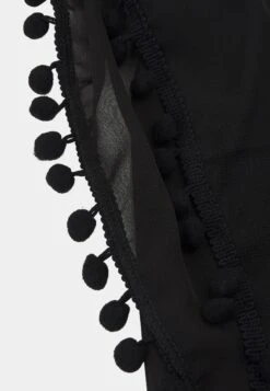 Even&Odd Complementos De Playa - Black -ASOS TIENDA 5cbd0a322c774b90839955c9ffa62e5a