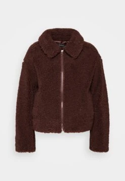 Even&Odd Chaqueta De Invierno - Brown -ASOS TIENDA 5cc4ff922ba1426ca9e5a2135796c444