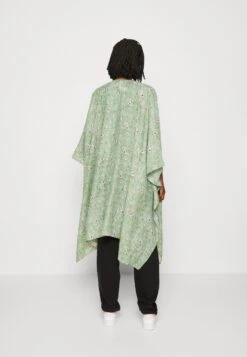 Even&Odd Chaqueta Fina - Green -ASOS TIENDA 5ce127e7e4a948c4b63eb0f35fe667df