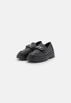 Mocasines - Black -ASOS TIENDA 5d7f6a4296ea40819bdf3eb14902a77a
