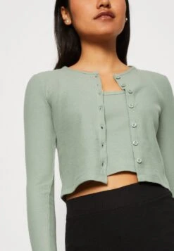 Even&Odd Set - Top - Light Green 13 Even&Odd Set - Top - Light Green -ASOS TIENDA 5dd2140d157942e585490dd218a6fab2