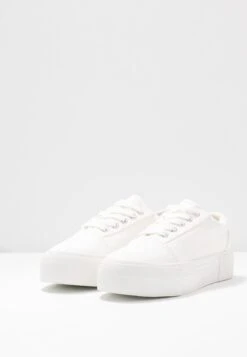Even&Odd Zapatillas - White -ASOS TIENDA 5de176a91d2f4487a512774996d742bd