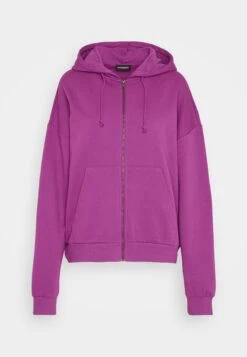 Even&Odd Sudadera Con Cremallera - Purple 10 Even&Odd Sudadera Con Cremallera - Purple -ASOS TIENDA 5e2af016d953426a9694cdd23e756f15