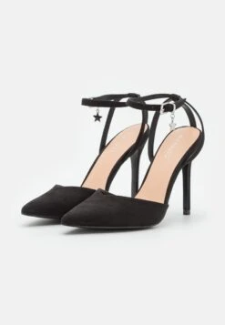 Even&Odd Tacones - Black -ASOS TIENDA 60534569c34c4e019ade691ff532b356