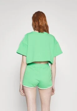 Even&Odd Chándal - Green/White 9 Even&Odd Chándal - Green/White -ASOS TIENDA 605b8cb2cafa448bb55ed0c792cea639