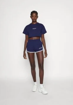 Even&Odd Chándal - Dark Blue/White -ASOS TIENDA 60604796db6245deae14333b09071422