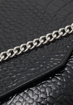 Even&Odd Clutch - Black -ASOS TIENDA 60c356a56b2e481498323b264b76c531