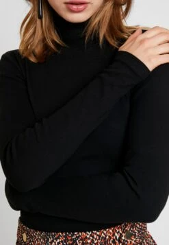 Even&Odd Camiseta De Manga Larga - Black -ASOS TIENDA 615a5a9f20eb4051bb12944ef4dbd486