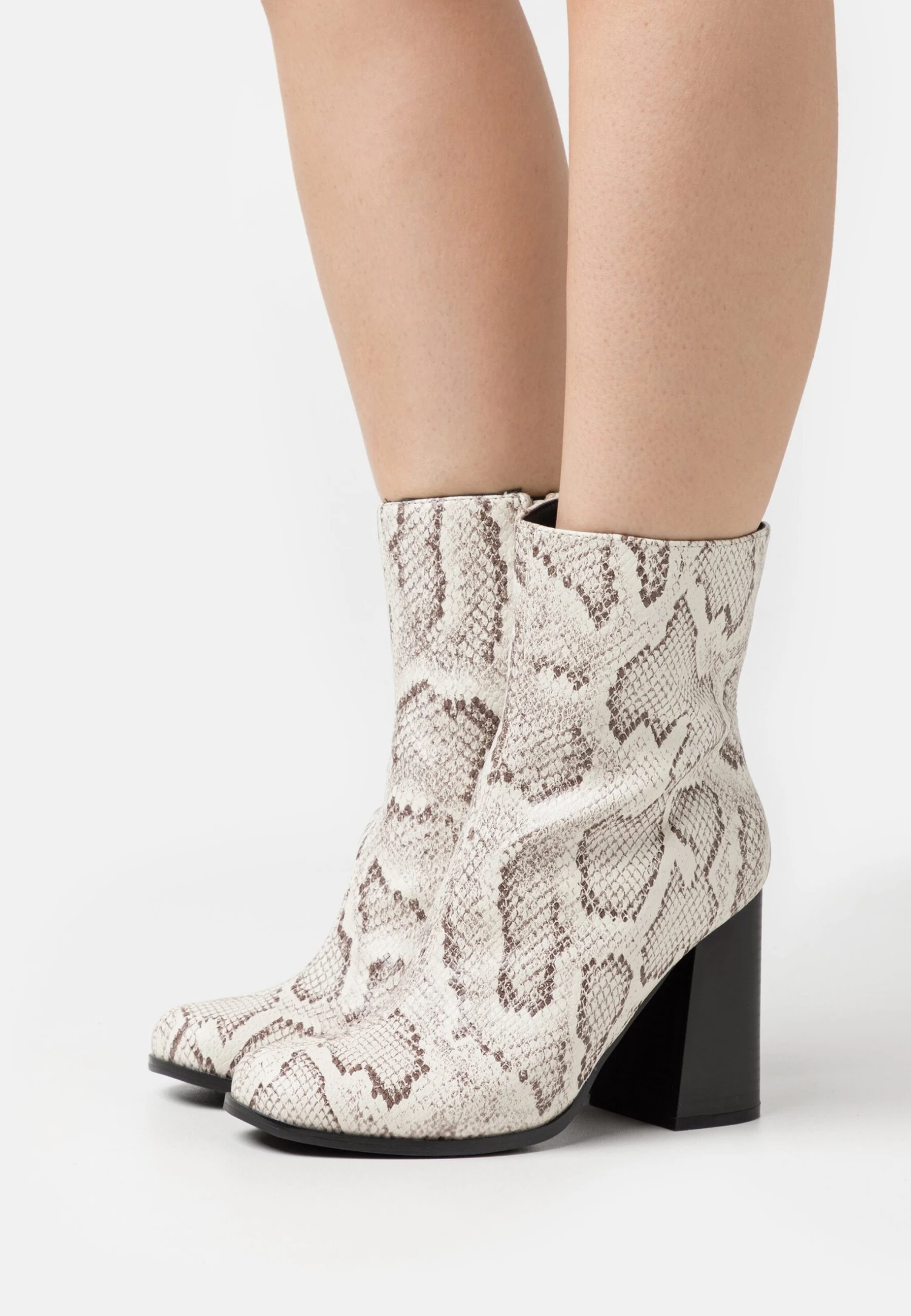 Botines - Multi-Coloured 1 Botines - Multi-Coloured