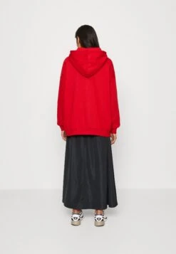 Even&Odd Sudadera Con Cremallera - Red -ASOS TIENDA 61b1f0e644474763ab1e52dfaf5cdbe6