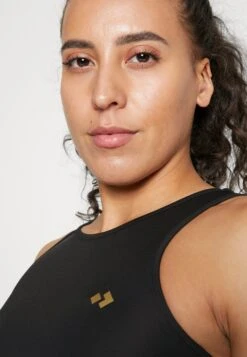 Top - Black -ASOS TIENDA 61c6c8c08f2440f1a9b840e4f82b0b2c