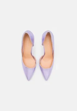 Even&Odd Zapatos Altos - Lilac -ASOS TIENDA 61d54c30e98a4173ba462df614cebaae