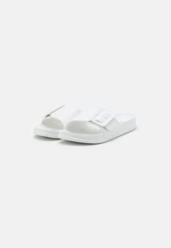 Even&Odd Chanclas De Baño - White -ASOS TIENDA 6209be19ad1f490391cc9aca7ee0bcdb
