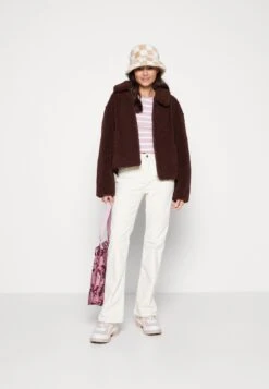 Even&Odd Chaqueta De Invierno - Brown -ASOS TIENDA 62454b2d40b844c0957156b65290e139