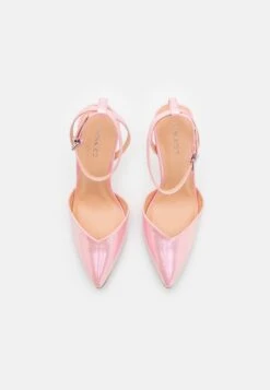 Even&Odd Tacones - Light Pink -ASOS TIENDA 6260147bc8344d05a06c049068441a62