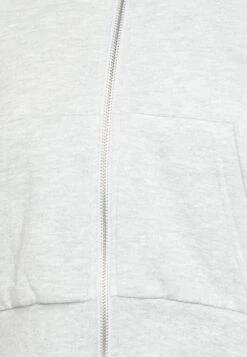 Even&Odd Sudadera Con Cremallera - Mottled Light Grey -ASOS TIENDA 628a67cf3955464c823c1870a0c5c818