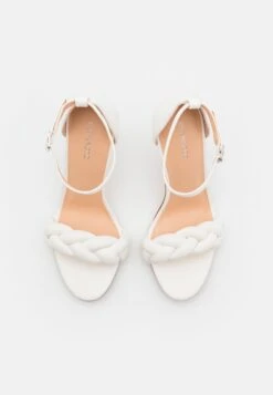 Even&Odd Sandalias - White -ASOS TIENDA 62b56be0dd4b40ffbbd6b1eecbe3f209