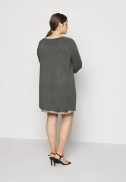 Jersey De Punto - Dark Grey 7 Jersey De Punto - Dark Grey -ASOS TIENDA 63860aeadc7c4a7fa4f6fcb969e894ff