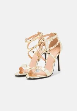 Even&Odd Sandalias - Gold -ASOS TIENDA 638942217a864de7bc8e17e2408dab9a