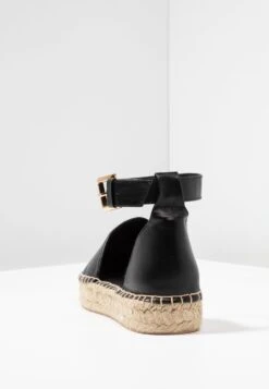 Even&Odd Alpargatas - Black 12 Even&Odd Alpargatas - Black -ASOS TIENDA 63a847d5579a448a90c9d58062a6b1e4