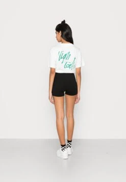 Even&Odd 2 Pack - Shorts - Black/Black -ASOS TIENDA 63aeb9ad629046ba9109246c7d12e672