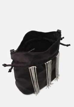 Even&Odd Clutch - 802 - Black -ASOS TIENDA 63f31a61b4ec44f8b320bf5017b46121