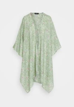 Even&Odd Chaqueta Fina - Green -ASOS TIENDA 64047438391e4ba5b409d57cf68a7960