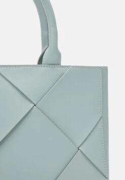 Even&Odd Bolso De Mano - Grey -ASOS TIENDA 6431409960eb4809bd04cbfbcda652bf