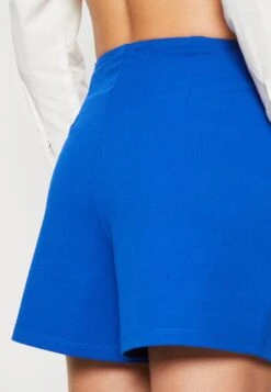 Even&Odd Shorts - Blue 11 Even&Odd Shorts - Blue -ASOS TIENDA 643a4eb88df9476e857c4d69efa37548