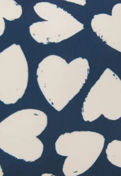 Even&Odd Neceser - Blue/White -ASOS TIENDA 64790eecbc454e82ac78c9b3b209e959