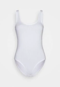 2 Pack - Top - Black/White -ASOS TIENDA 6579ee483ec845a6b93c22d803c5aa04