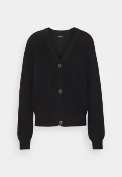 Even&Odd Chaqueta De Punto - Black 12 Even&Odd Chaqueta De Punto - Black -ASOS TIENDA 65a0ce14760b401abc082a8b6f198a74