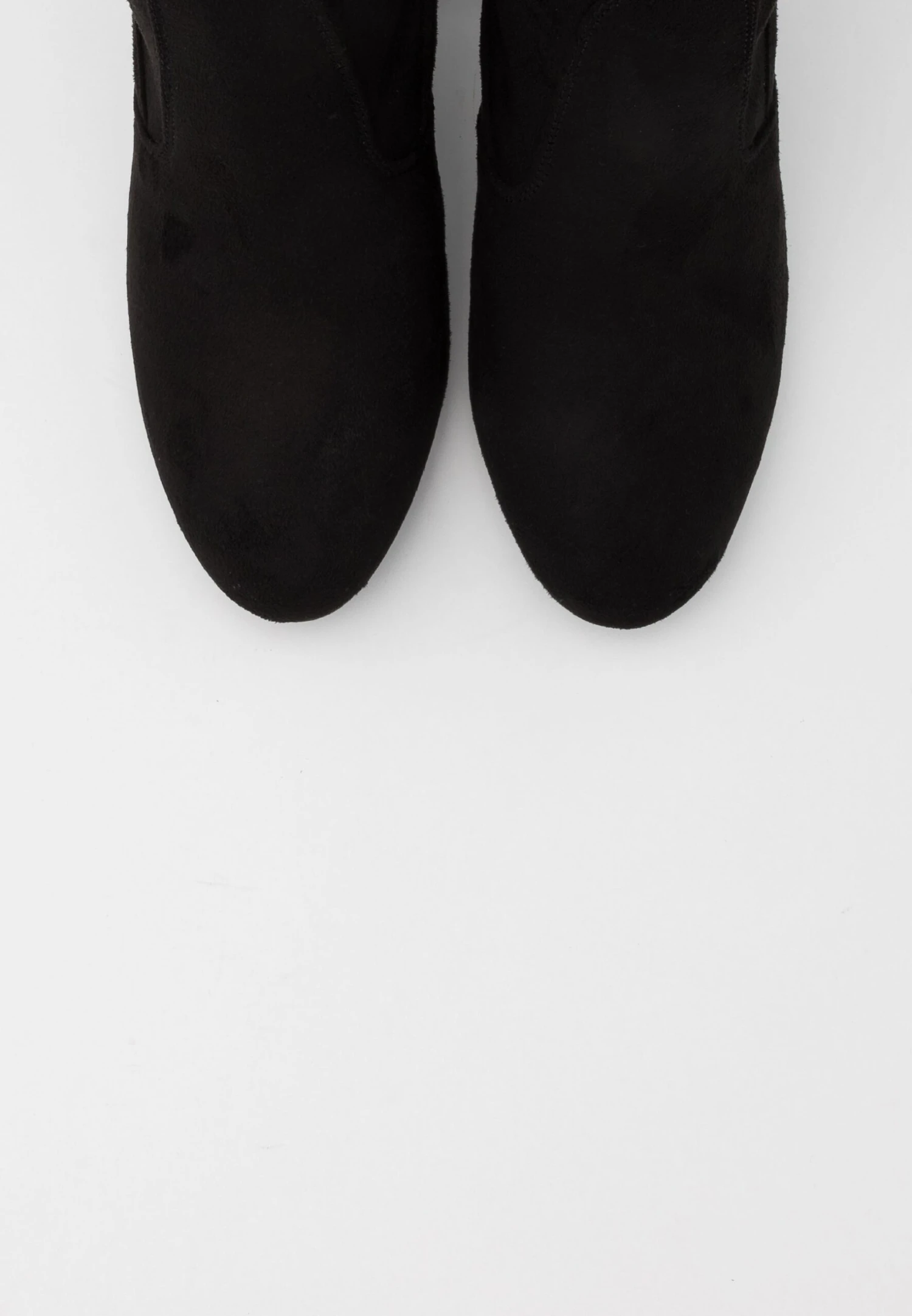 Even&Odd Botas De Tacón - Black 6 Even&Odd Botas De Tacón - Black - Imagen 6