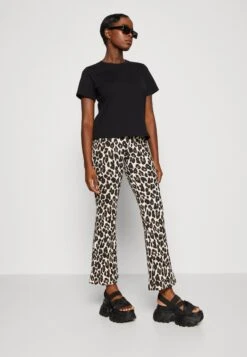 Even&Odd Pantalones - Beige -ASOS TIENDA 65f77d855b204306b4f8bb85c91eefa9