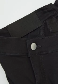 Even&Odd Vaqueros Slim Fit - Black Denim 16 Even&Odd Vaqueros Slim Fit - Black Denim -ASOS TIENDA 6631de8c27424716b21706746698adec