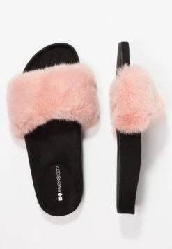 Even&Odd Pantuflas - Rose -ASOS TIENDA 66bad555608b459897b2f5507013db4e
