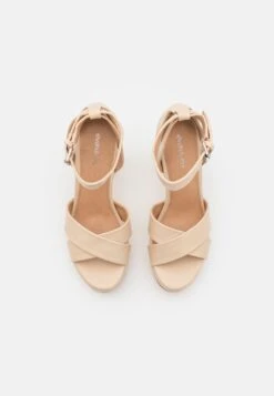 Even&Odd Sandalias De Tacón - Off White 11 Even&Odd Sandalias De Tacón - Off White -ASOS TIENDA 6731e361b5ee49de81e25d7493438435