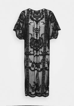 Even&Odd Chaqueta De Punto - Black 8 Even&Odd Chaqueta De Punto - Black -ASOS TIENDA 674c37cd643a415c82ca997fdd229cf2